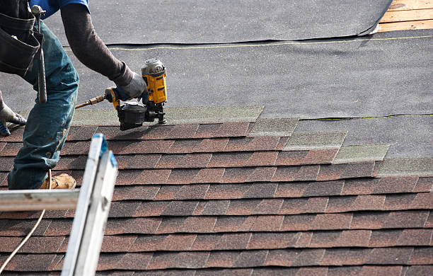 Licensed Gutter Installation service in Fort Ransom, ND - Brentwood Metal Roofing